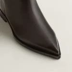 Hermès Lizy boot - Image 2